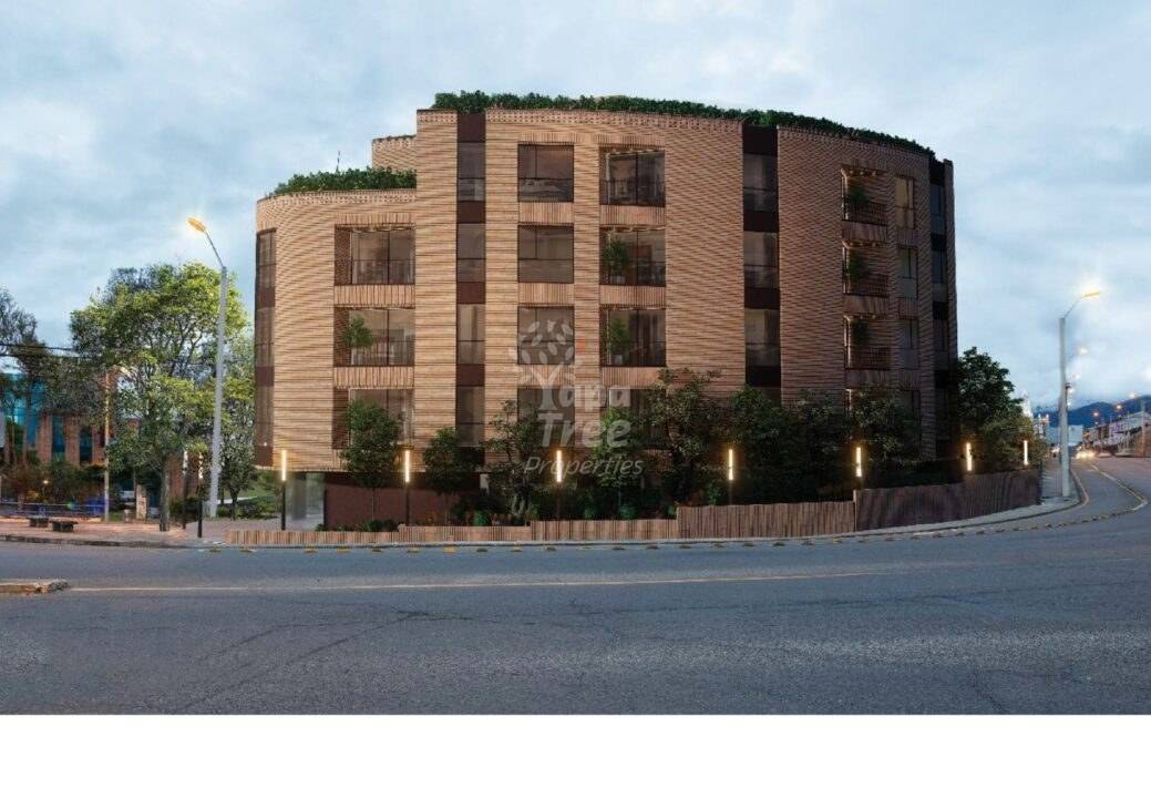 Last Units Available at Condominio Granada
