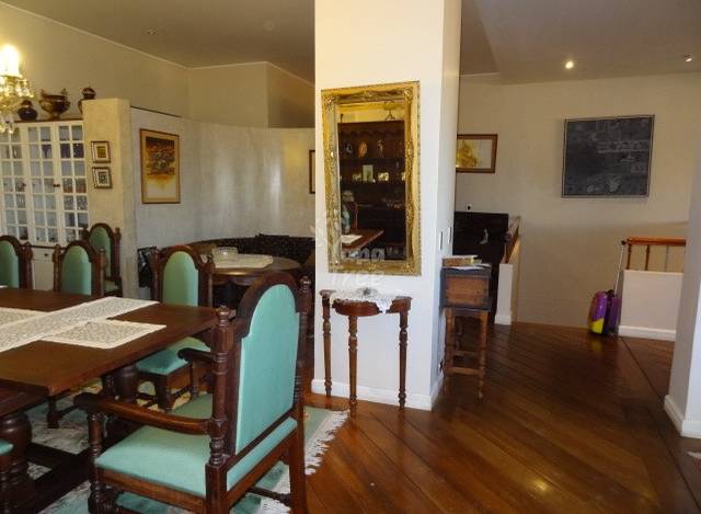 Luxury Duplex Apartment For Sale In Mall Del Rio Area
