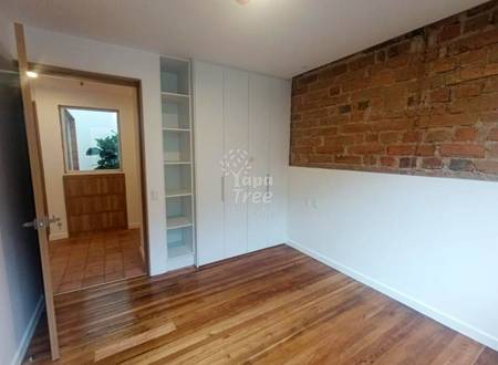 Three Renovated Luxury Apartments in El Centro Cuenca (Conservatorio Sector)