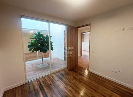 Three Renovated Luxury Apartments in El Centro Cuenca (Conservatorio Sector)