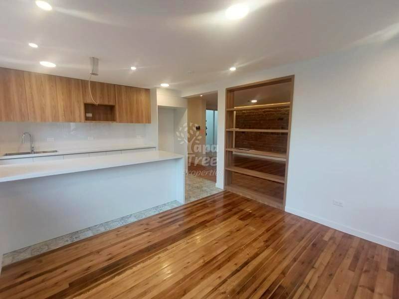 Three Renovated Luxury Apartments in El Centro Cuenca (Conservatorio Sector)