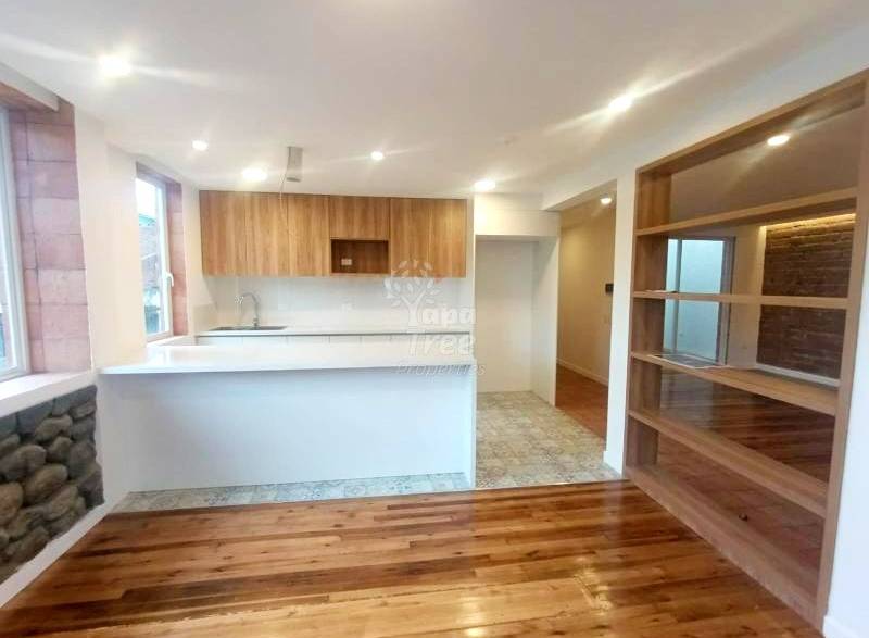 Three Renovated Luxury Apartments in El Centro Cuenca (Conservatorio Sector)