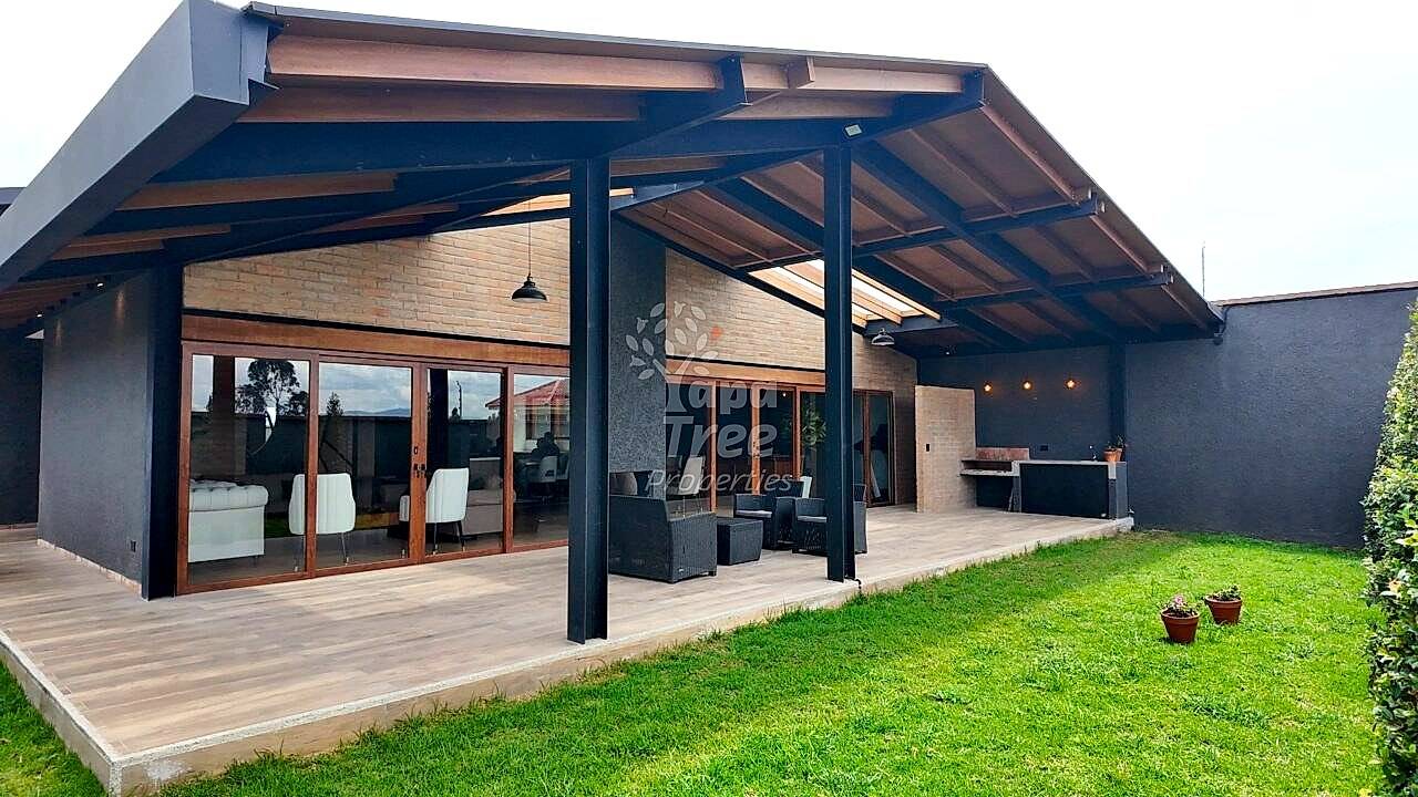 Luxury Turnkey 4BDR Home with Spacious Green Area and High-End Finishes