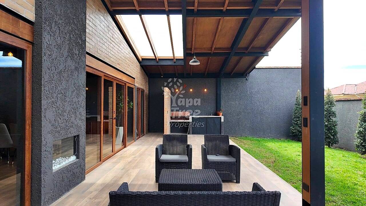 Luxury Turnkey 4BDR Home with Spacious Green Area and High-End Finishes
