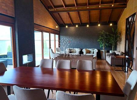 Luxury Turnkey 4BDR Home with Spacious Green Area and High-End Finishes