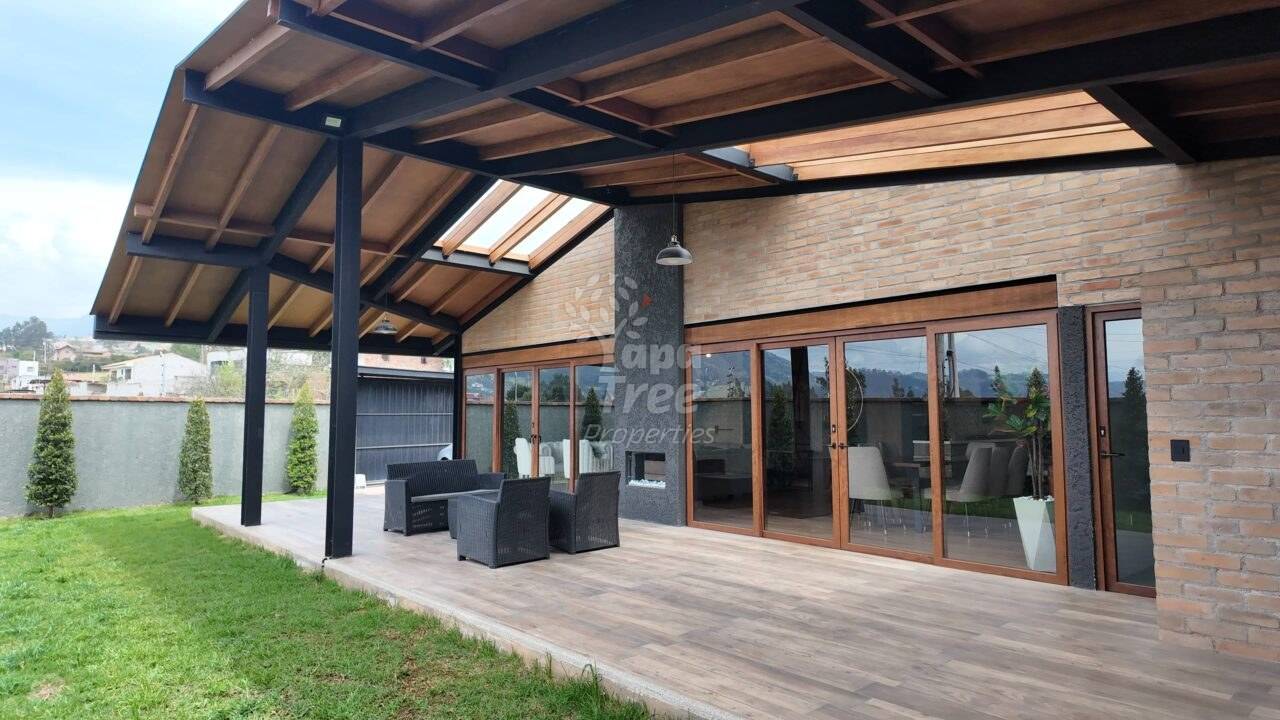 Luxury Turnkey 4BDR Home with Spacious Green Area and High-End Finishes