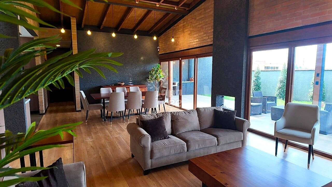 Luxury Turnkey 4BDR Home with Spacious Green Area and High-End Finishes