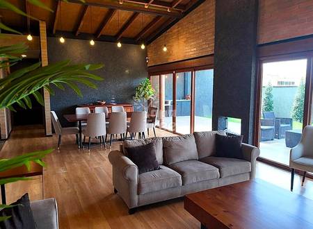 Luxury Turnkey 4BDR Home with Spacious Green Area and High-End Finishes