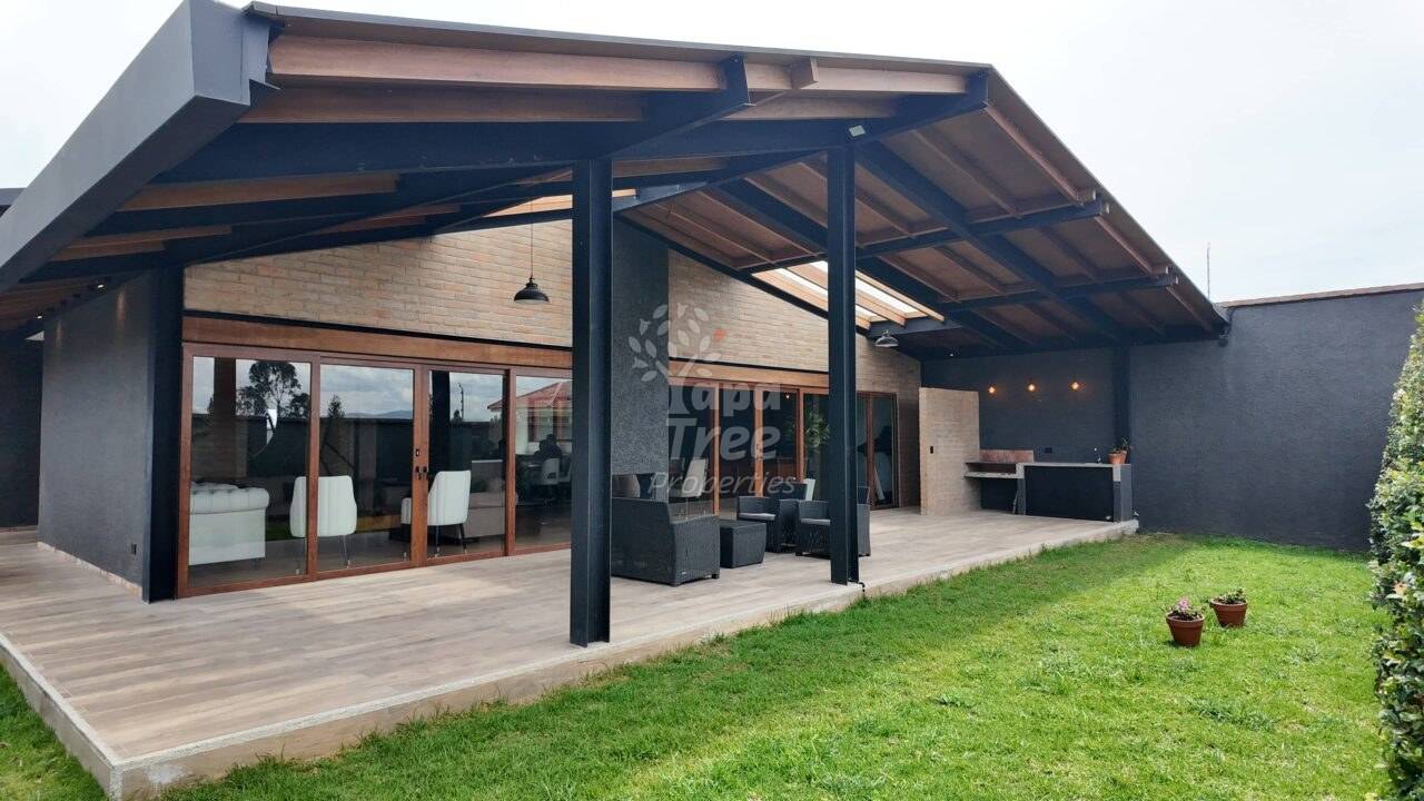Luxury Turnkey 4BDR Home with Spacious Green Area and High-End Finishes