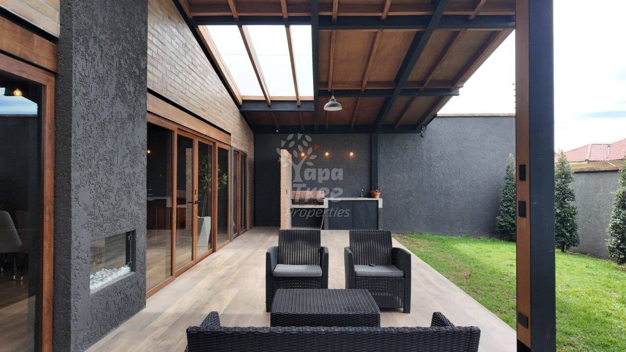 Luxury Turnkey 4BDR Home with Spacious Green Area and High-End Finishes