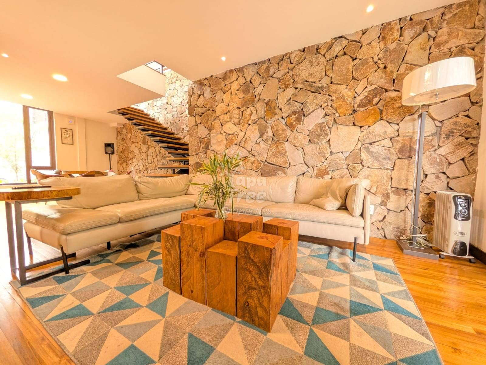 Luxury Ultra-Modern Mansion in a Gated Community