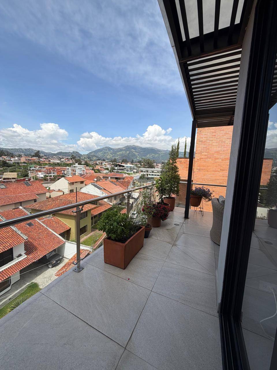 Luxury View Apartment in Puertas del Sol