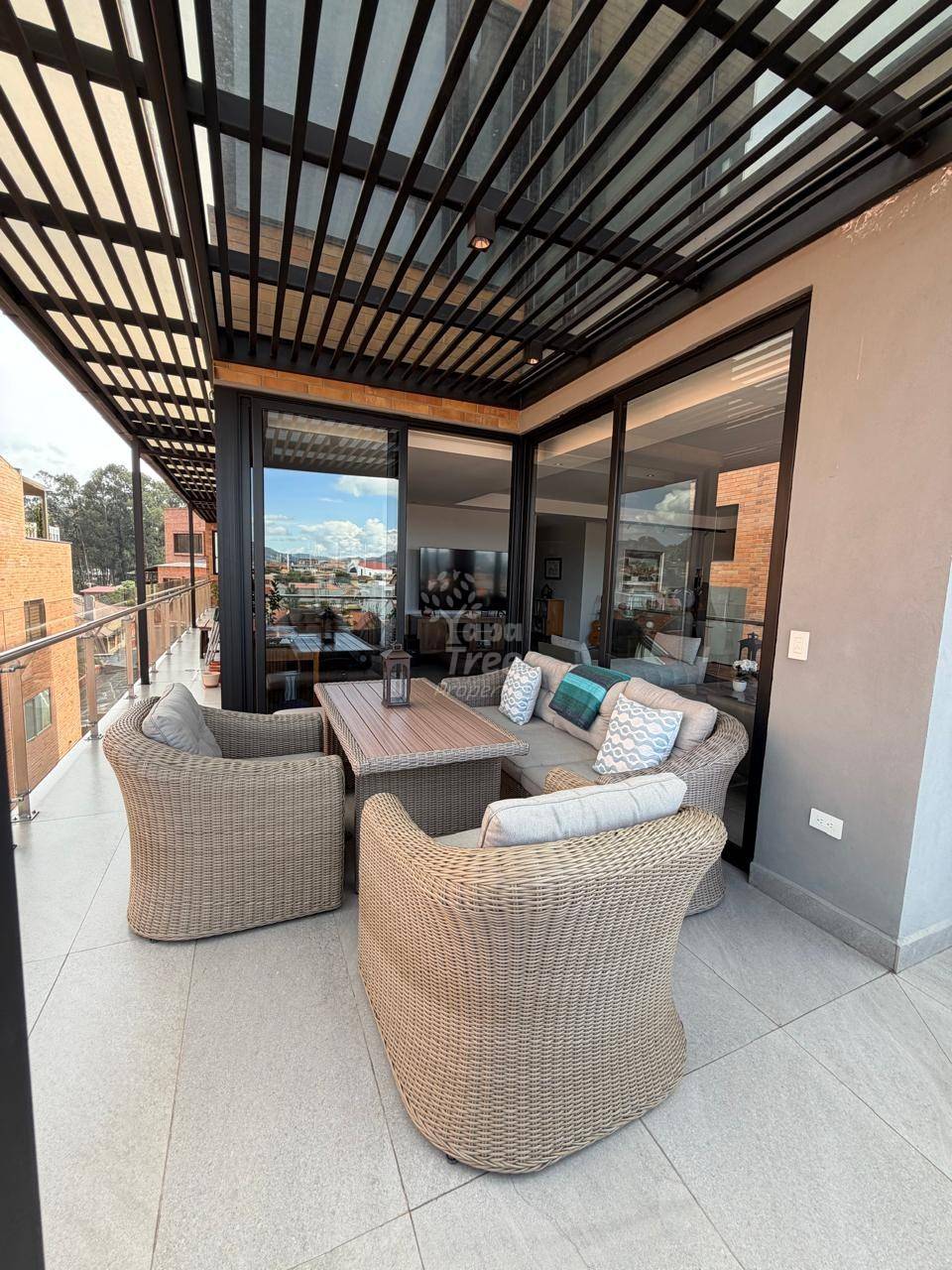 Luxury View Apartment in Puertas del Sol