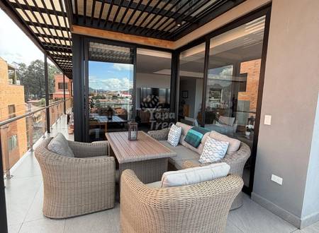 Luxury View Apartment in Puertas del Sol