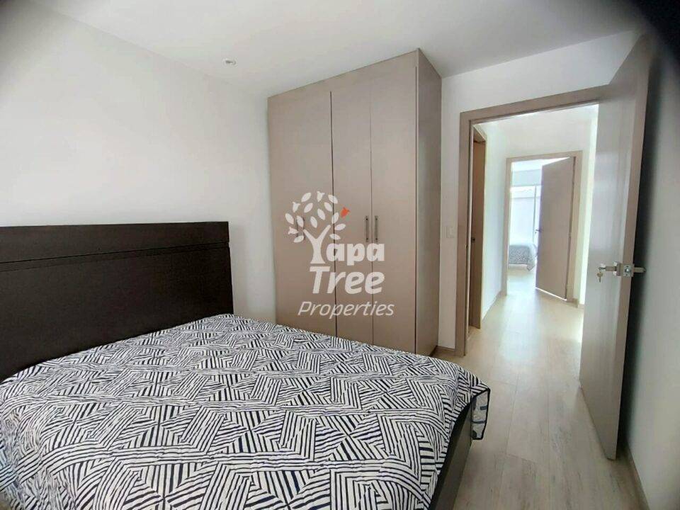 Modern 1- and 2-Bedroom Apartments with Jacuzzi in Misicata, Cuenca