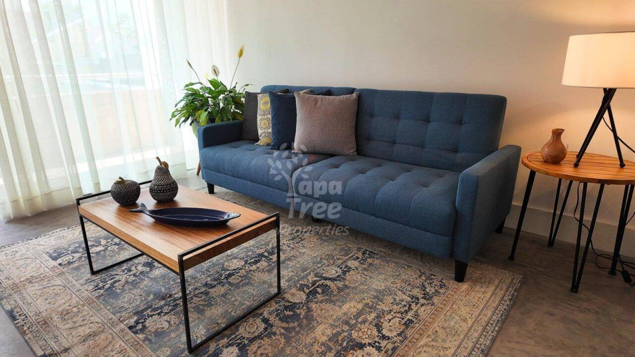 Modern 1-Bedroom Apartment Perfect for Airbnb in El Centro