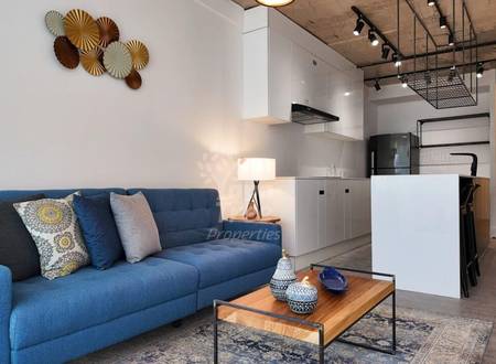 Modern 1-Bedroom Apartment Perfect for Airbnb in El Centro