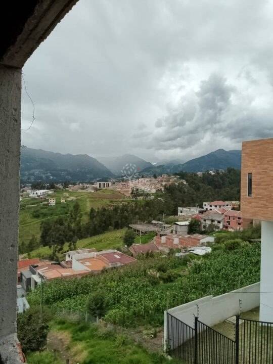 Modern 2 & 3-Bedroom Apartments with Panoramic City Views in Pencas Altas