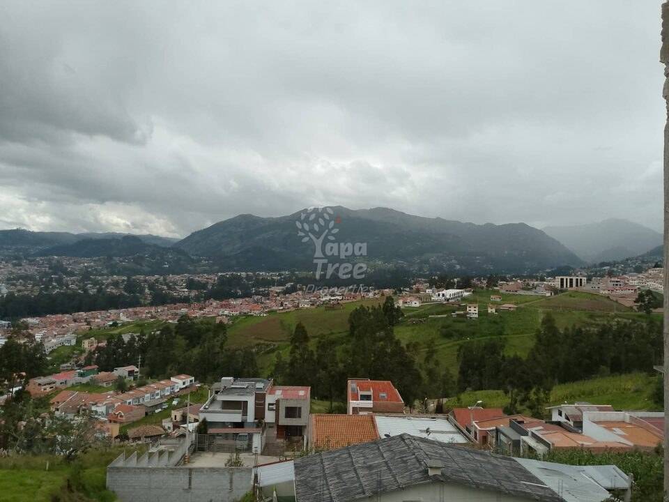 Modern 2 & 3-Bedroom Apartments with Panoramic City Views in Pencas Altas