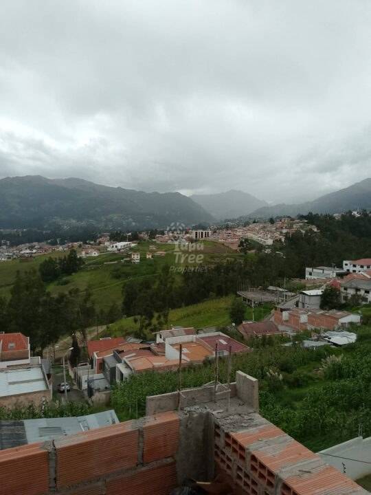 Modern 2 & 3-Bedroom Apartments with Panoramic City Views in Pencas Altas