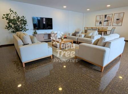 Modern 2-Bedroom Apartment Near Tomebamba