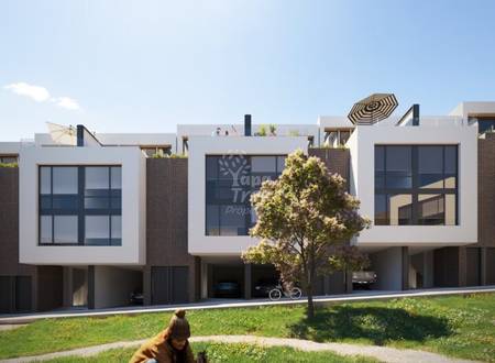 Modern 3-Bedroom Homes in Private Gated Community – Racar
