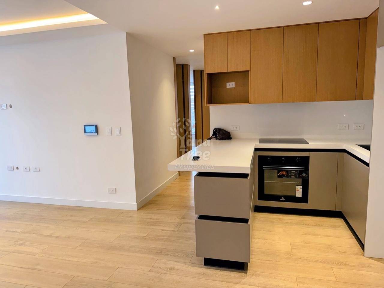 Modern & Bright 3-Bedroom Apartment — Narancay