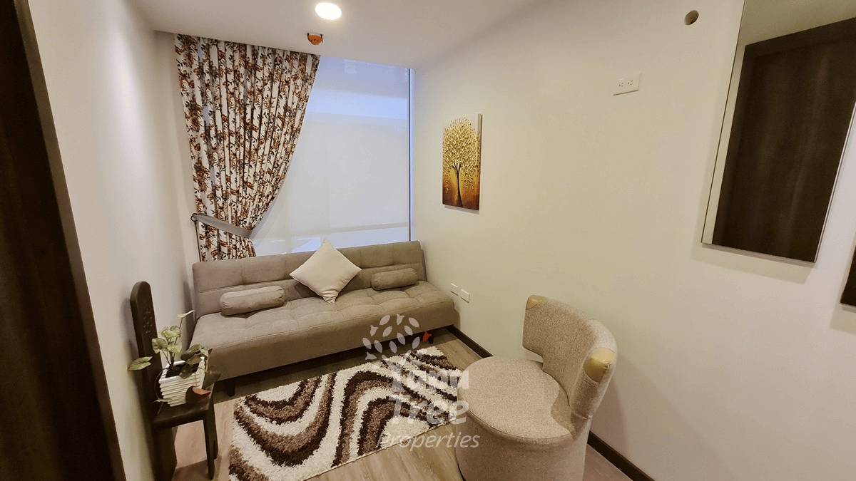 Modern Ground Floor Suite 1 min from Parque de la Madre
