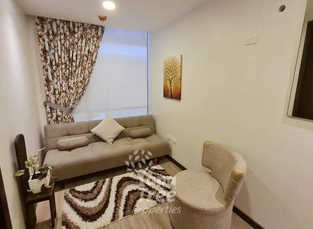 Modern Ground Floor Suite 1 min from Parque de la Madre
