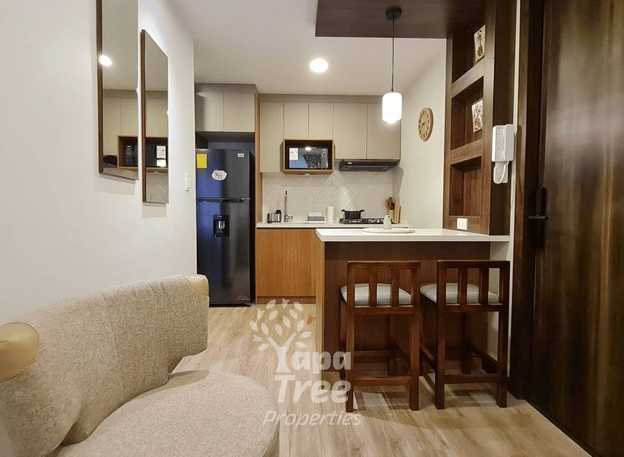 Modern Ground Floor Suite 1 min from Parque de la Madre