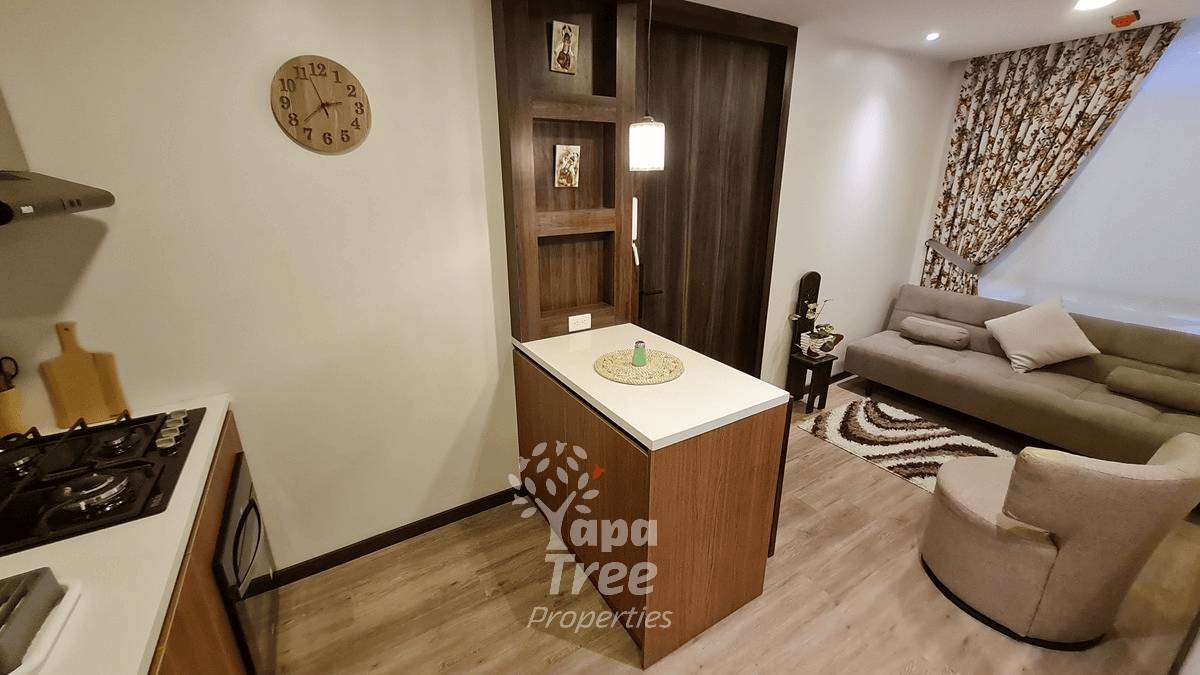 Modern Ground Floor Suite 1 min from Parque de la Madre
