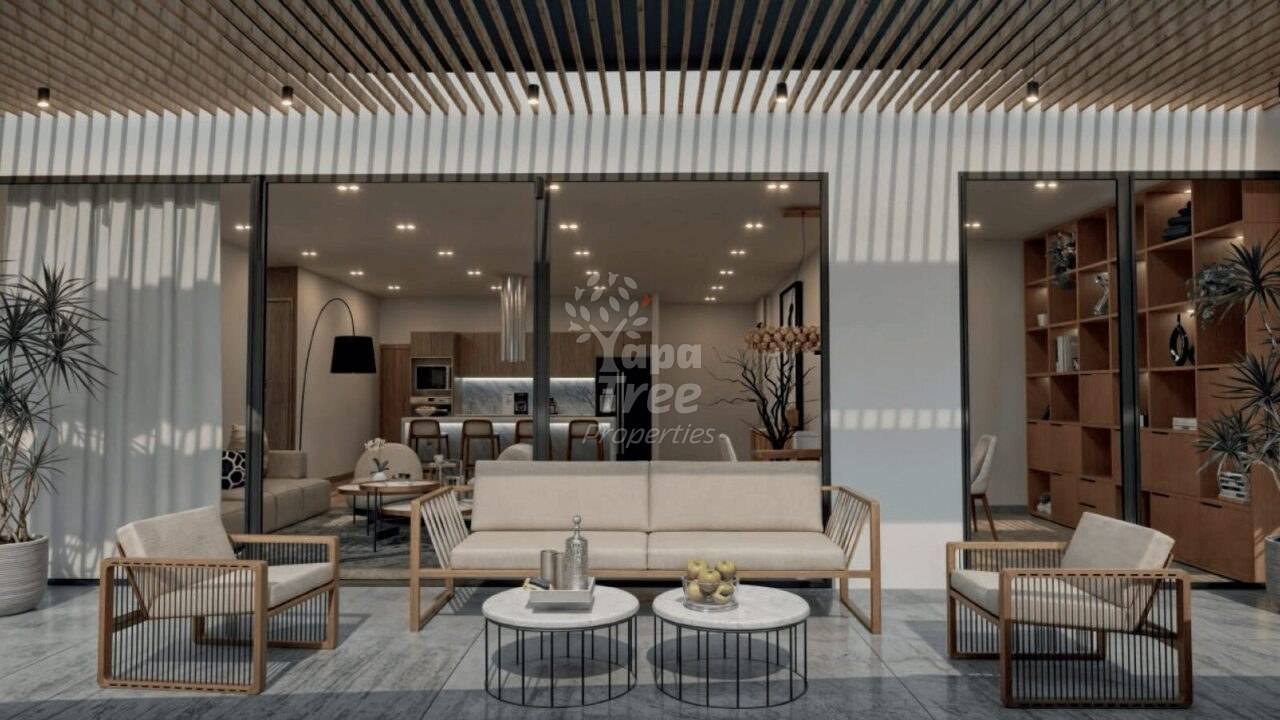 Modern Living in Puertas del Sol: KIRA II Apartments for Sale