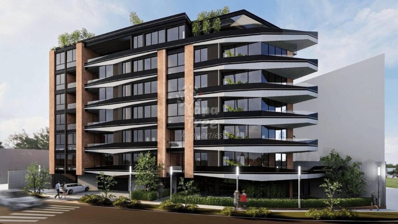 Modern Living in Puertas del Sol: KIRA II Apartments for Sale