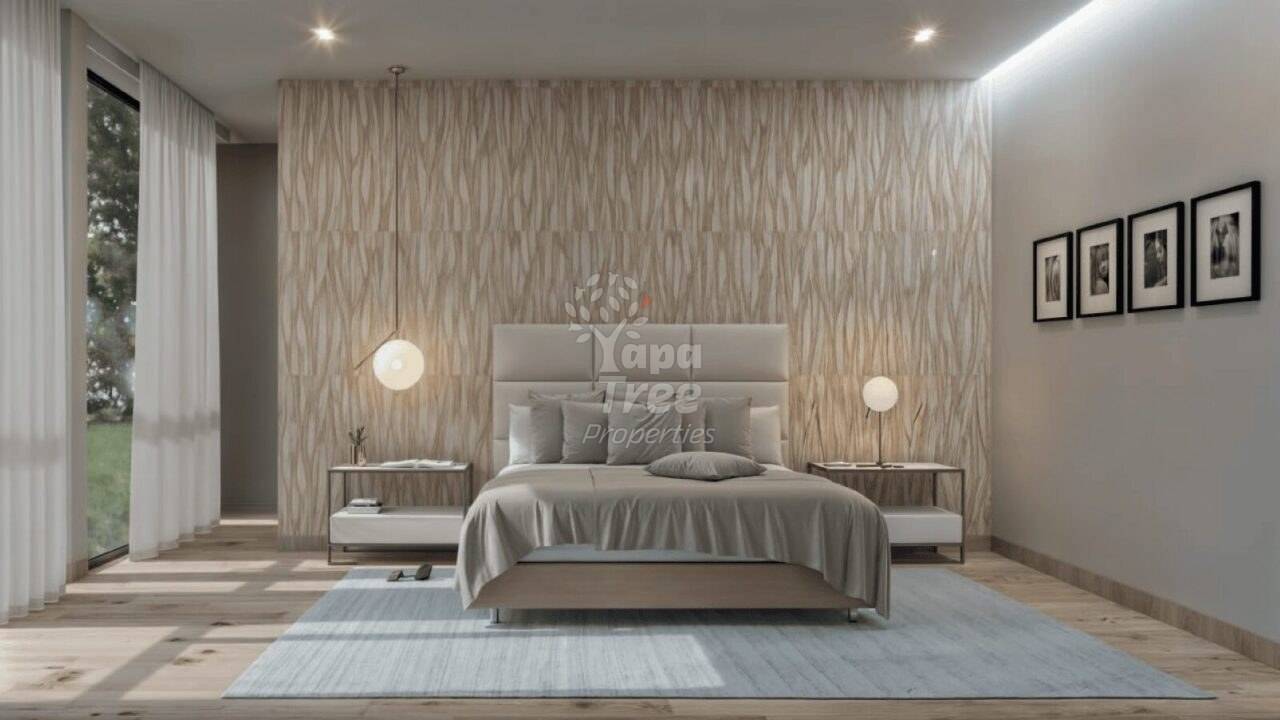 Modern Living in Puertas del Sol: KIRA II Apartments for Sale
