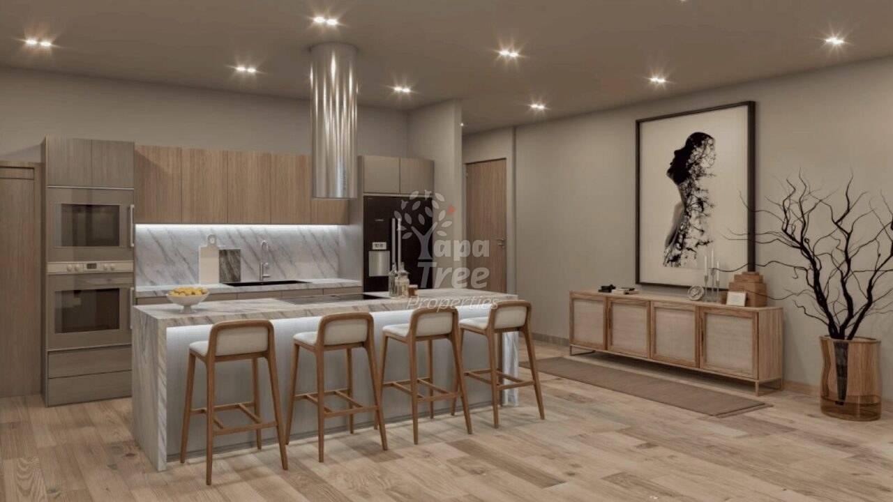 Modern Living in Puertas del Sol: KIRA II Apartments for Sale
