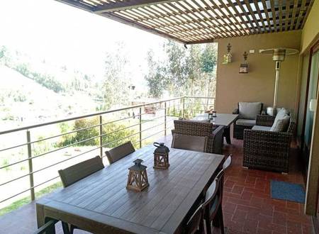 New House For Sale By Caballo Campana Sector