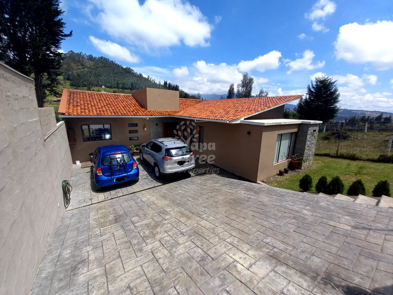 New House For Sale By Caballo Campana Sector