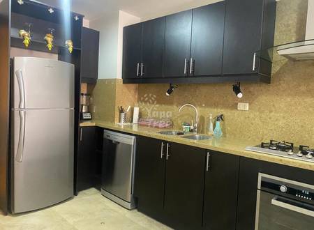 Nice Apartment with Patio in El Vergel