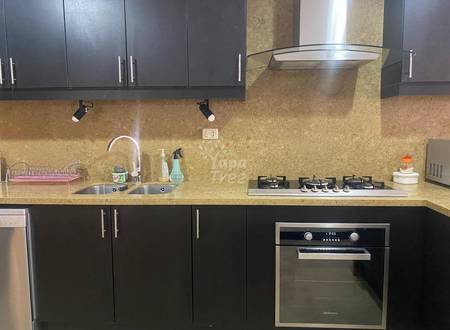 Nice Apartment with Patio in El Vergel