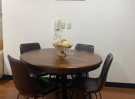 Nice Apartment with Patio in El Vergel