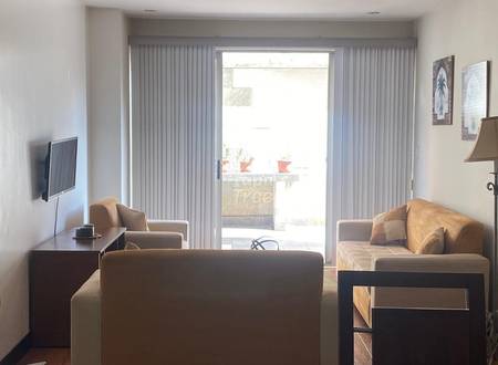 Nice Apartment with Patio in El Vergel