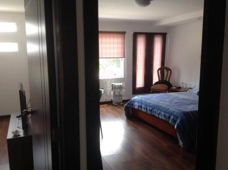 Nice House For Sale By Colegio Borja