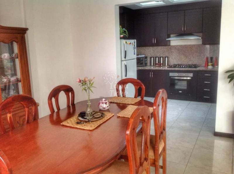Nice House For Sale By Colegio Borja