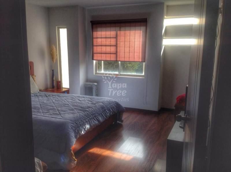 Nice House For Sale By Colegio Borja