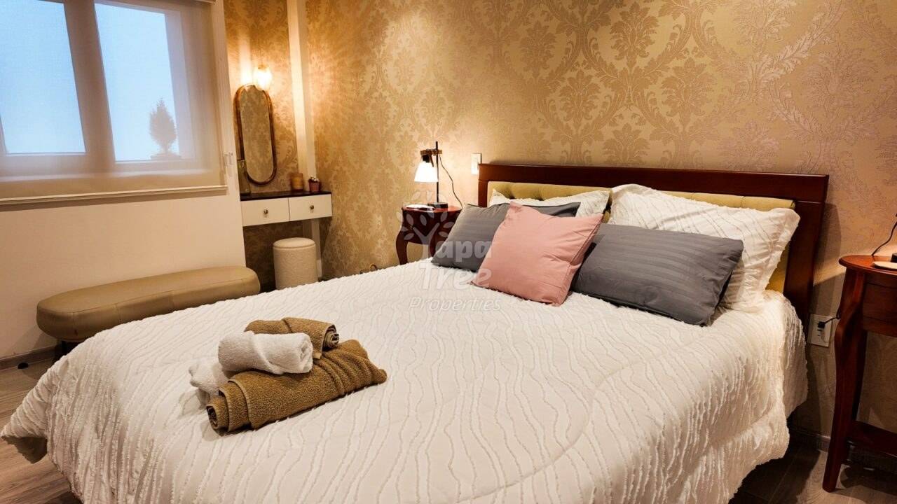 Cozy 1-Bedroom Suite Near Pumapungo — Feel at Home in Cuenca
