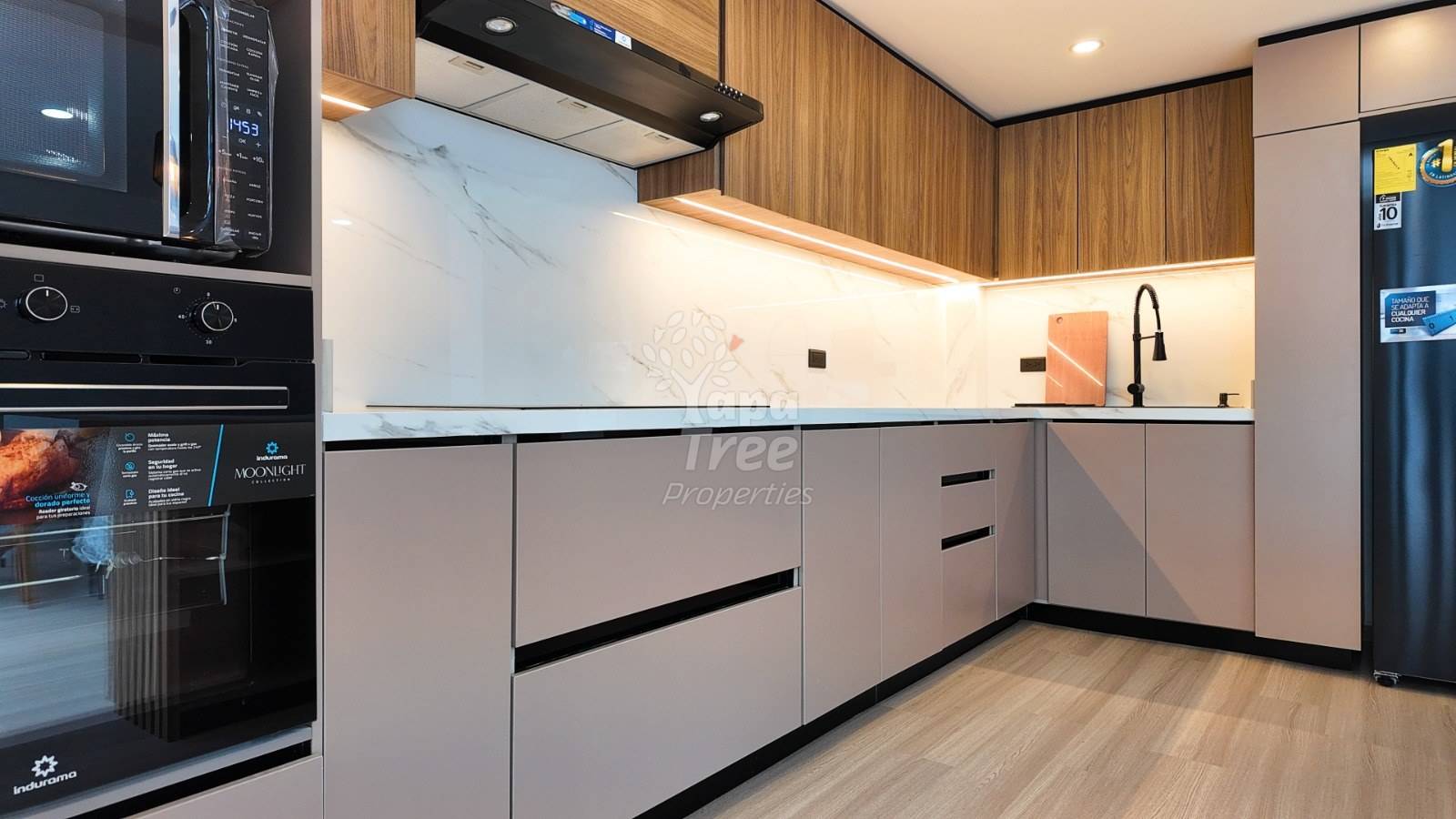 Renovated 3-Bedroom Home with Private Patios in Gated Community