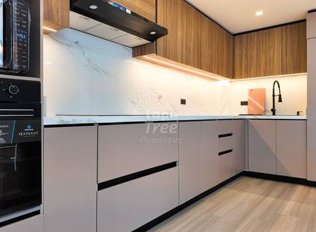 Renovated 3-Bedroom Home with Private Patios in Gated Community