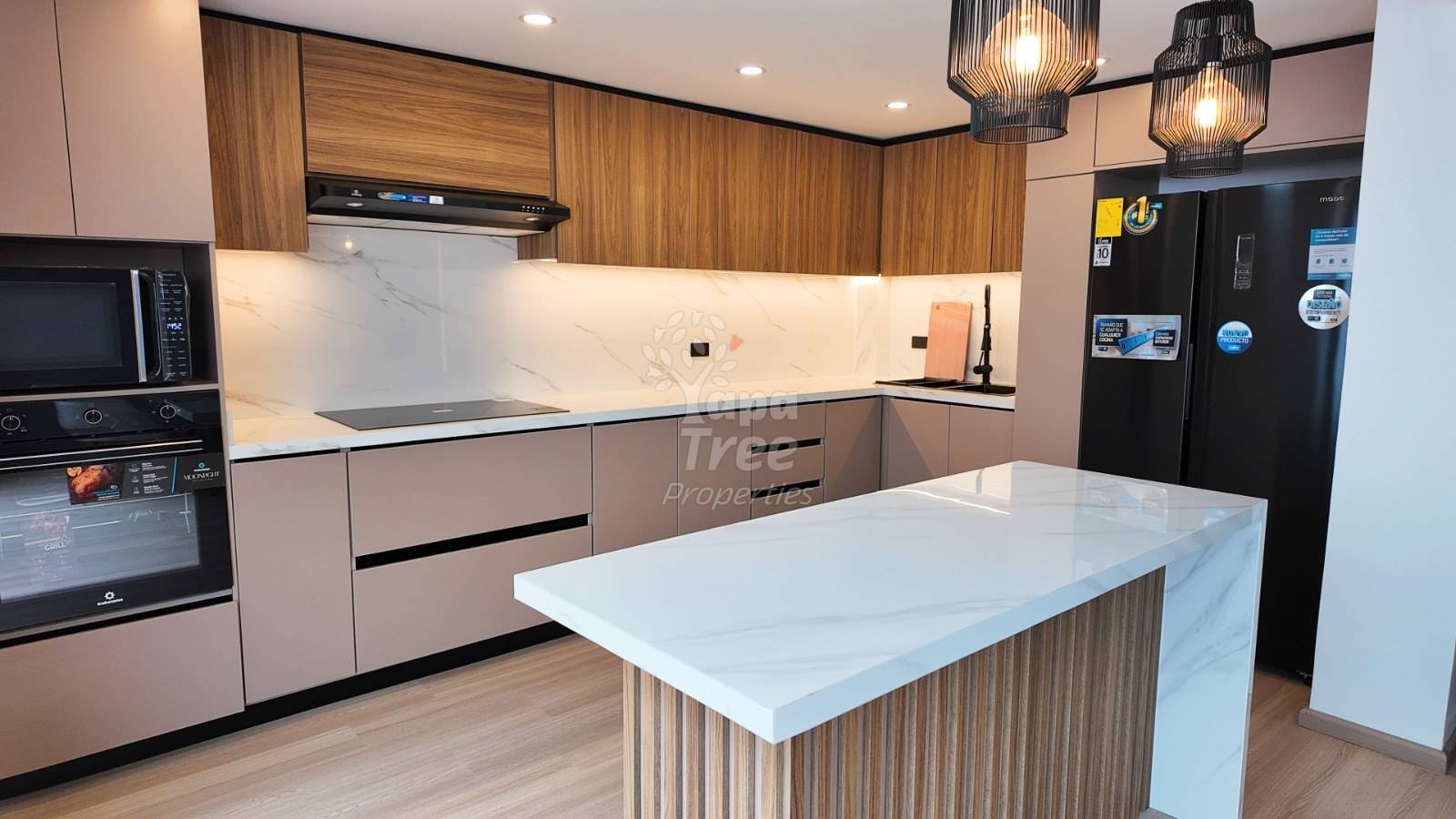 Renovated 3-Bedroom Home with Private Patios in Gated Community