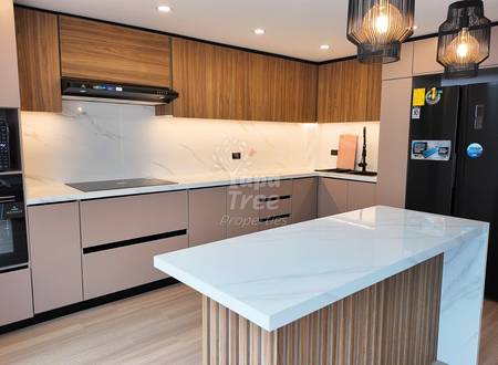 Renovated 3-Bedroom Home with Private Patios in Gated Community