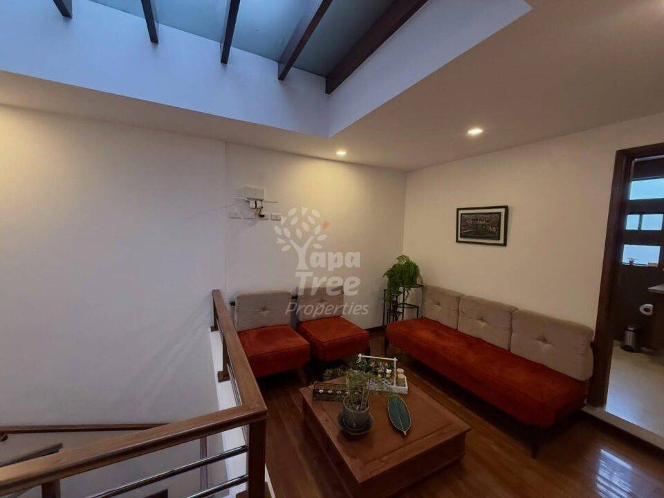 Renovated 3-Bedroom Home with Quality Upgrades in Ciudadela La Prensa